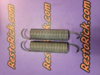 1969-70 B-body N96 Hood Hinge Spring